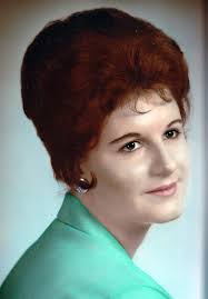 Geraldine Bailey Obituary