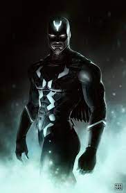 To a villain like you? Who Is Black Bolt What Are His Abilities Quora