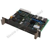 ABB ZPOW-591 Power Supply Board