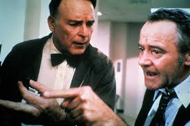 Filmografie Wilford Brimley