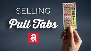 Pull tab tickets are a popular attraction at civic and service clubs all over america. What Are Pull Tab Tickets How Do Pull Tabs Work Fundraising Tabs