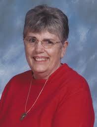 Cynthia Schaefer Obituary (1943