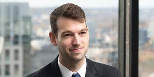 Henry Adrian van Seventer