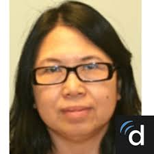 Dr. Christina Antoine, MD