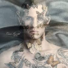 Achille Lauro — Comuni Immortali cover artwork