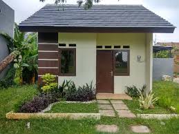 Jenis rumah ini terbilang ramah lingkungan, karena seratus persen menggunakan material dari alam. Jenis Jenis Rumah Untuk Dihuni Beserta Penjelasannya