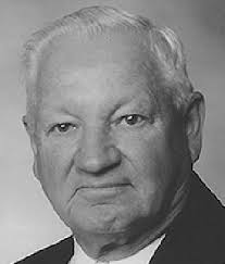 Dale Springer Obituary (1925