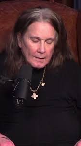 Ozzy Osbourne Beer Thief Caught On Camera