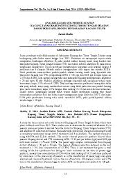 Kacang tanah, kacang kapri, kacang hijau dan kacang buncis. Doc Analisis Kadar Afb1 Produk Olahan Kacang Tanah Kabupaten Kupang Timor Tengah Selatan Dan Reduksi Afb1 Proses Pengolahan Kacang Telur Zainal Abidin Academia Edu