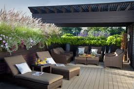 Sichtschutzzaun Im Garten 28 Ideen Wie Sie Die Privatsphare Bewahren Wohnen Im Freien Outdoor Dekorationen Deck Dekoration