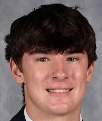 High school athletes of the week: May 1, 2024