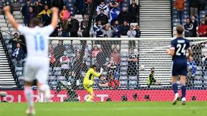 Scotland on the other hand usually dont qualify for big events, but this time they did and they always bring passion and some unpredictability. Scotland Vs Czech Republic Euro 2020 Highlights Schick Stars As Scotland Go Down 0 2 Against Czech Republic Hindustan Times
