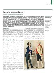 We did not find results for: Pdf Smokeless Tobacco And Cancer