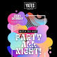 Party All Night Saturday event image