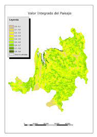 4.599 anuncios de pisos, casas y apartamentos en venta en en guadalajara provincia de particulares y agencias inmobiliarias Mapa De Valoracion Del Paisaje De La Alcarria Conquense Fuentes Mapa Download Scientific Diagram