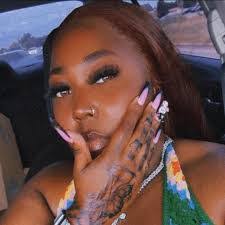 Janay Moore's Instagram, Twitter & Facebook