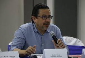 Funcionario público que actualmente se desempeña como alto comisionado para la paz del gobierno de la república de colombia desde 2018. Revuelo Politico Tras Renuncia Del Alto Comisionado De Paz Alerta Tolima