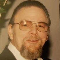 Bruce Lee Ervin Obituary