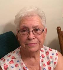 Evelyn Morrison Obituary and Online Memorial (2024)