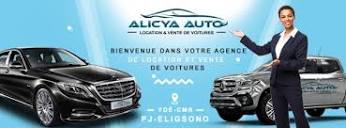 ALICYA AUTO - Location de Voitures à Yaoundé Yaounde - Contact ...