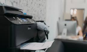 In case of october 2018 update, original windows 10 driver will function properly, however if wsd is used to install your device, device information cannot be acquired. Konica Minolta Printer Repair Anaheim Ca Call 714 215 9508