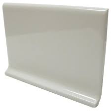See more ideas about menards, outdoor sconces, double vanity bathroom. 4 X 6 Ceramic Cove Base Trim By Roca Tile Usa