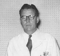 John William Kitto (1917-1993)