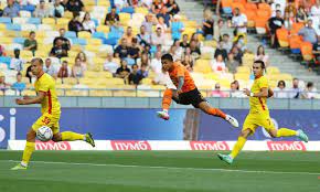 З огляду на те, ким комплектується головний конкурент з києва, здається, це буде зробити не так важко. Phvw5huaqbhsfm