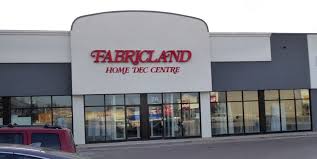 While having over 50 plus stores across canada, urban barn fills each location with neighborly and helpful associates to provide the best care to every single. Fabricland Home Decor Centre 2501 Hampshire Gate 7a Oakville On L6h 6c8 Canada