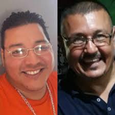 Álex Flores y Erwin Bruno EN NEJAPA NOTICIAS Te invitamos a ver la  entrevista de éste Domingo 15 de Septiembre de 2024. Tendremos cómo  invitados a los ciudadanos nejapenses: Álex Flores y