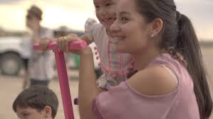 TEETER-TOTTER WALL BY RAEL SAN FRATELLO FT. COLECTIVO CHOPEKE.