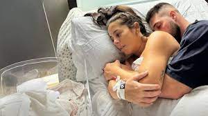 HIJA ANABEL PANTOJA ENFERMEDAD | Preocupación máxima por la hija de Anabel  Pantoja: ¿qué le ha pasado a Alma?