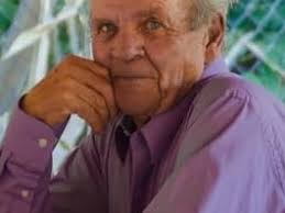 Timothy Farley Obituary (1944