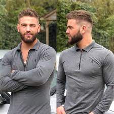 Haarschnitte Tech Nbspthis Website Is For Sale Nbsphaarschnitte Resources And Information Mens Hairstyles With Beard Beard Haircut Beard Hairstyle