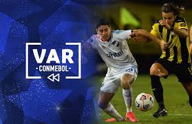 We did not find results for: Situacion De Analisis Var Conmebol Sudamericana Penarol Vs Nacional Conmebol