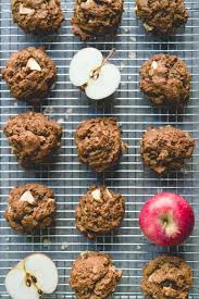 Biscuits A La Melasse Aux Pommes Et Au Smoothie Pure Evive Blog Idee Recette Biscuits Alimentation