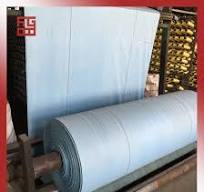 Kustomisasi Dasar Kain Gulungan Woven PP/ Koil untuk Kantong ...