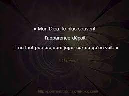 Ne t'intéresse pas à la richesse, elle disparaîtra. Les Apparences Sont Trompeuses Poemes Et Citations Poeme Et Citation Citation Citations Psychologie
