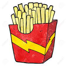 Fun with alphabets drawing for kids ruclip.com/video/qyvo_q8nxus/видео.html how to. Freehand Textured Cartoon French Fries Royalty Free Cliparts Vectors And Stock Illustration Image 53883363