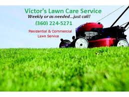 Dunner's lawn service provides complete custom lawn care and offers services ranging from lawn mowing, fertilization, aeration and spring/ fall clean up. Victor S Lawn Care Service Home Facebook