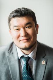 Homeless] Kids Will Be Kids, University of Cincinnati