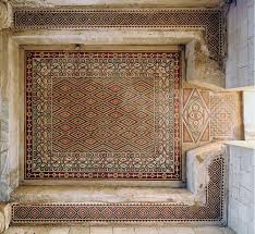 Cambridge english vocabulary in use advanced. Aporia In Umayyad Art Or The Degree Zero Of The Visual Forms Meaning In Early Islam In Journal Of Material Cultures In The Muslim World Volume 1 Issue 1 2 2020