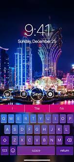 Live Wallpaper 4k Maker On The App Store Live Wallpapers Iphone Wallpaper Video Apple Wallpaper Iphone