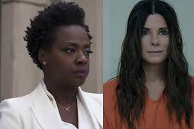 The oscar winner, 55, will open up about her life in her new memoir finding me, set to hit shelves in april 2022, the publisher harperone announced tuesday. Tolle Kombination Viola Davis Wird Mit Sandra Bullock Im Neuesten Netflix Film Zu Sehen Sein Blengaone