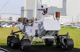 Perseverance is the combination of two. What Does Nasa S New Perseverance Rover Plan To Do On Mars The Wire Science