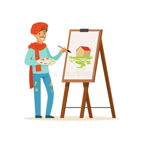 Painter
