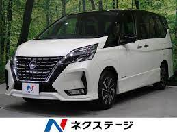 See 41 results for new nissan serena for sale at the best prices, with the cheapest car starting from £3,000. Nissan Serena Highway Star V 2021 Pearl White 12 Km Quality Auto