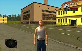 United Russian Mod - Criminal Russia for Grand Theft Auto: San Andreas -  ModDB