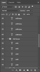 Here at freematchattax you can learn how to get your kids or yourself free match attax cards, as well as many other free gifts. Make Match Attax Top Trump Cards Using Photoshop Mail Merge 10 Steps With Pictures Instructables