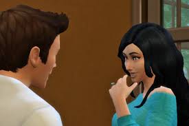 Oct 22, 2021 · the sims 4 mods community is full of free gameplay and script mods to download. 11 Of The Best The Sims 4 Mods For Romance Love And Woohoo Levelskip